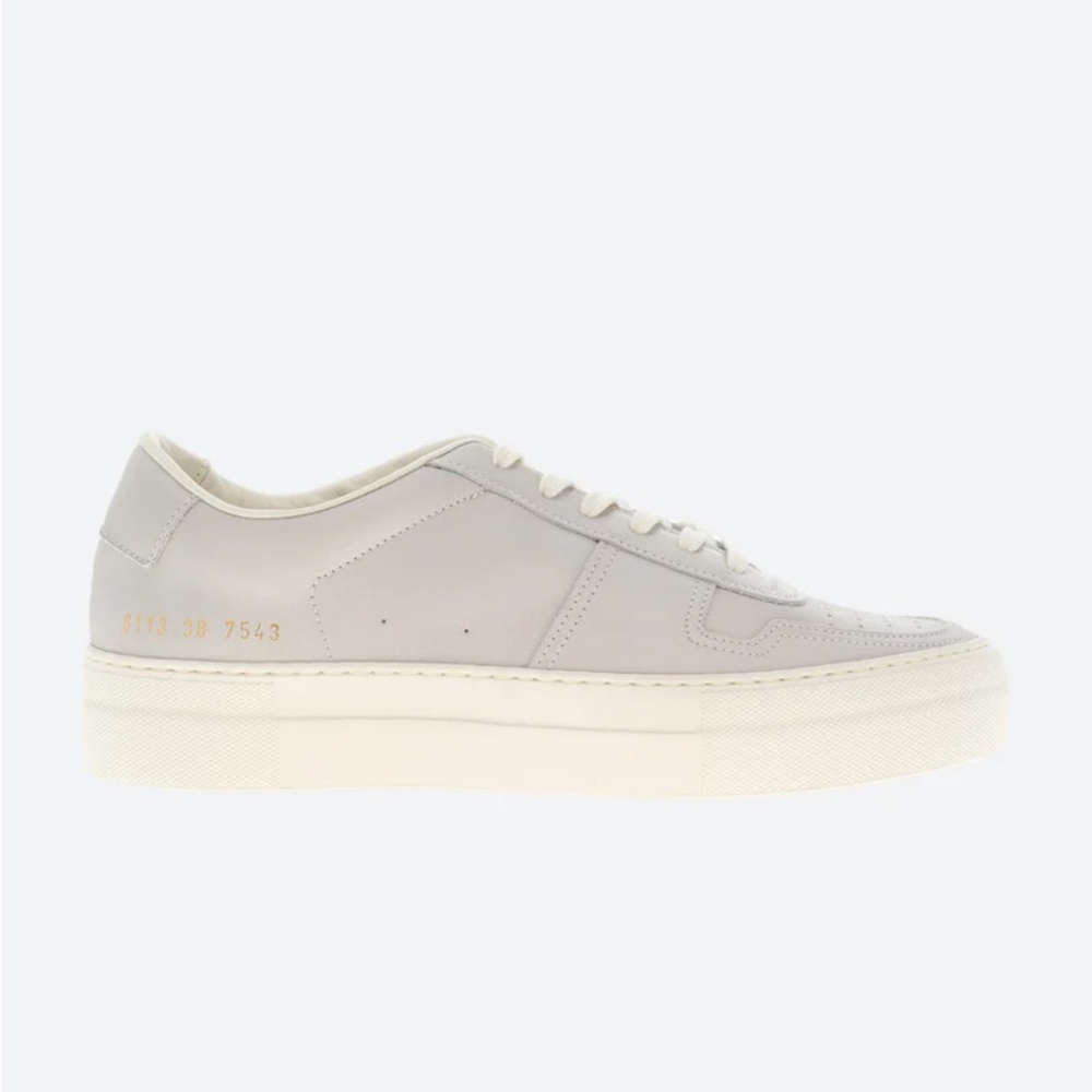 Common Projects bball super. - Picture 2 of 11